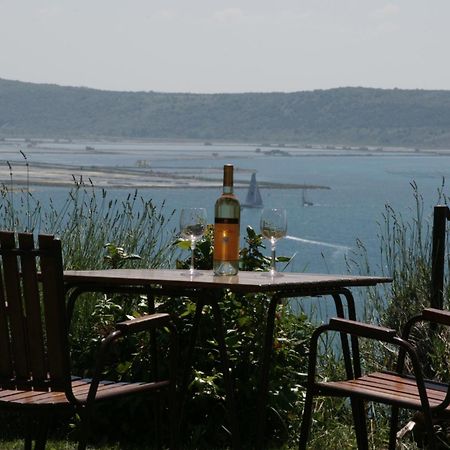 Apartments Hafner Portorož Zewnętrze zdjęcie