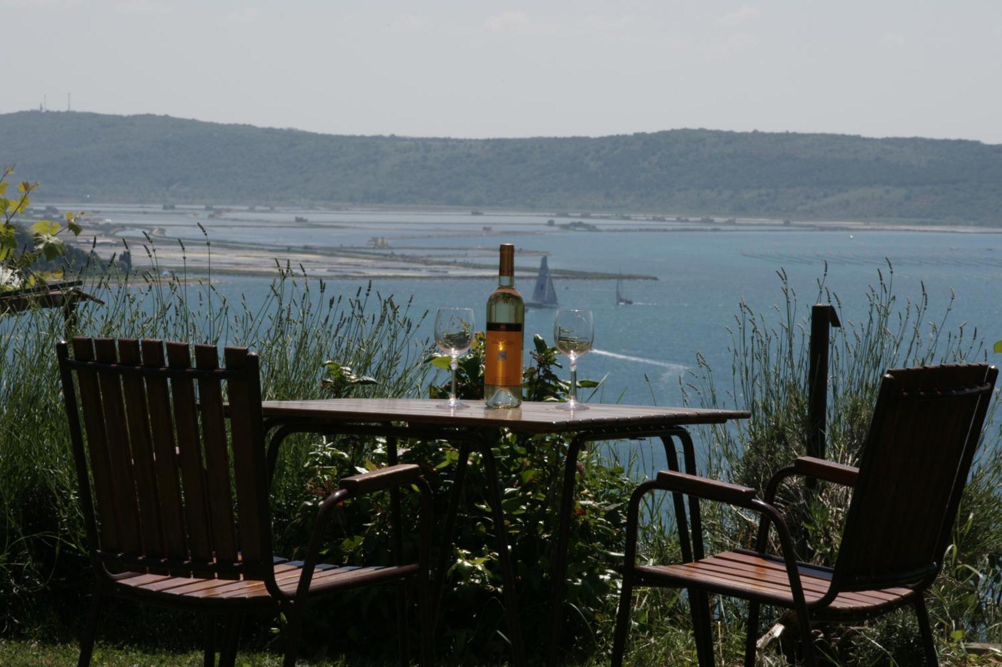 Apartments Hafner Portorož Zewnętrze zdjęcie