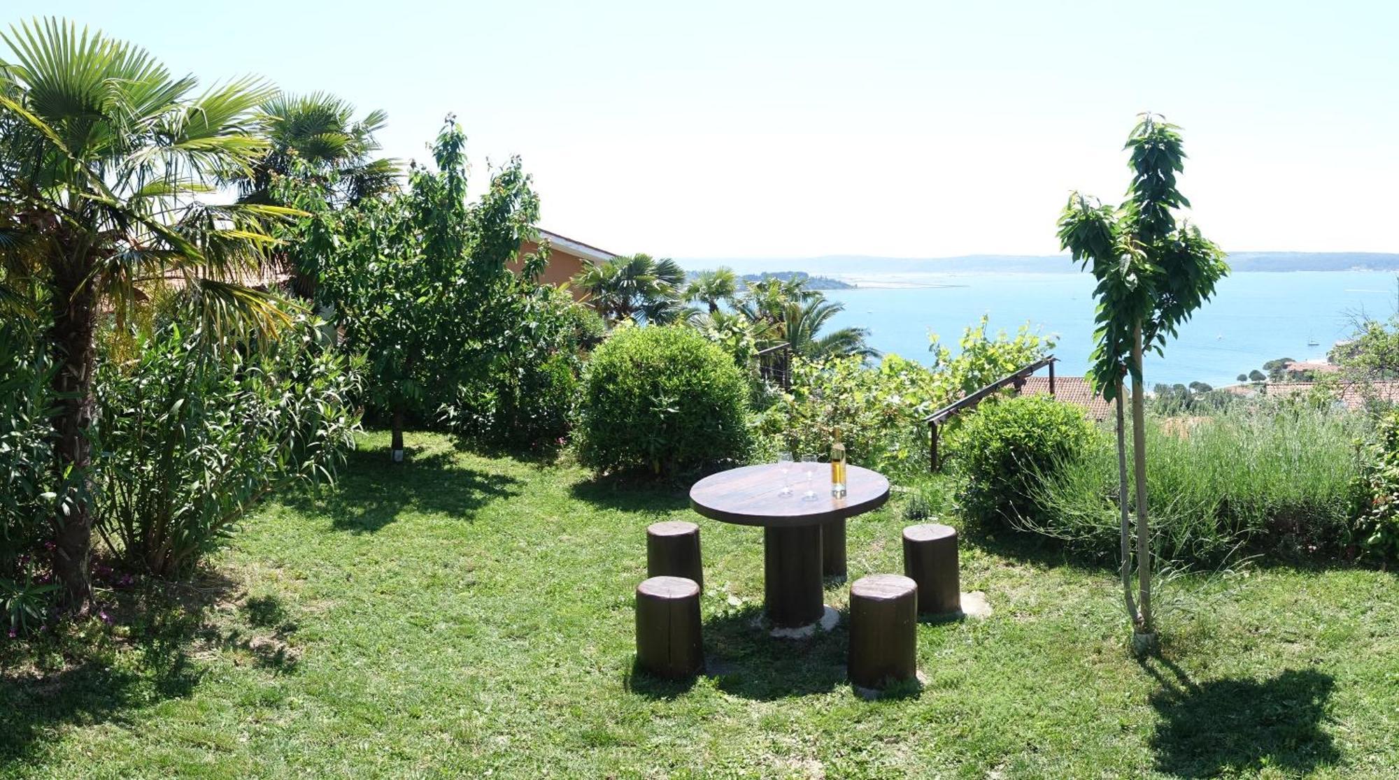 Apartments Hafner Portorož Zewnętrze zdjęcie