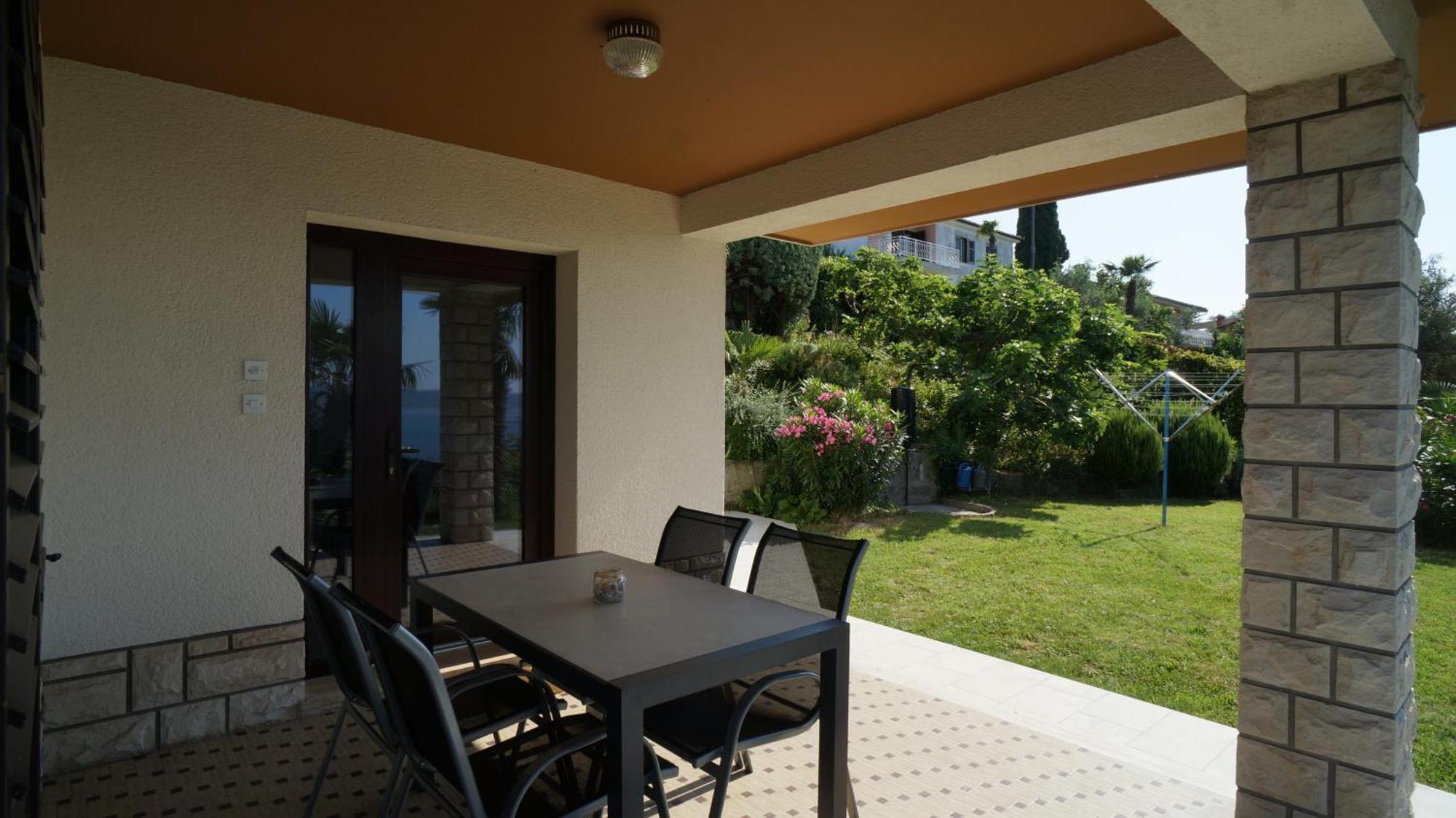 Apartments Hafner Portorož Zewnętrze zdjęcie