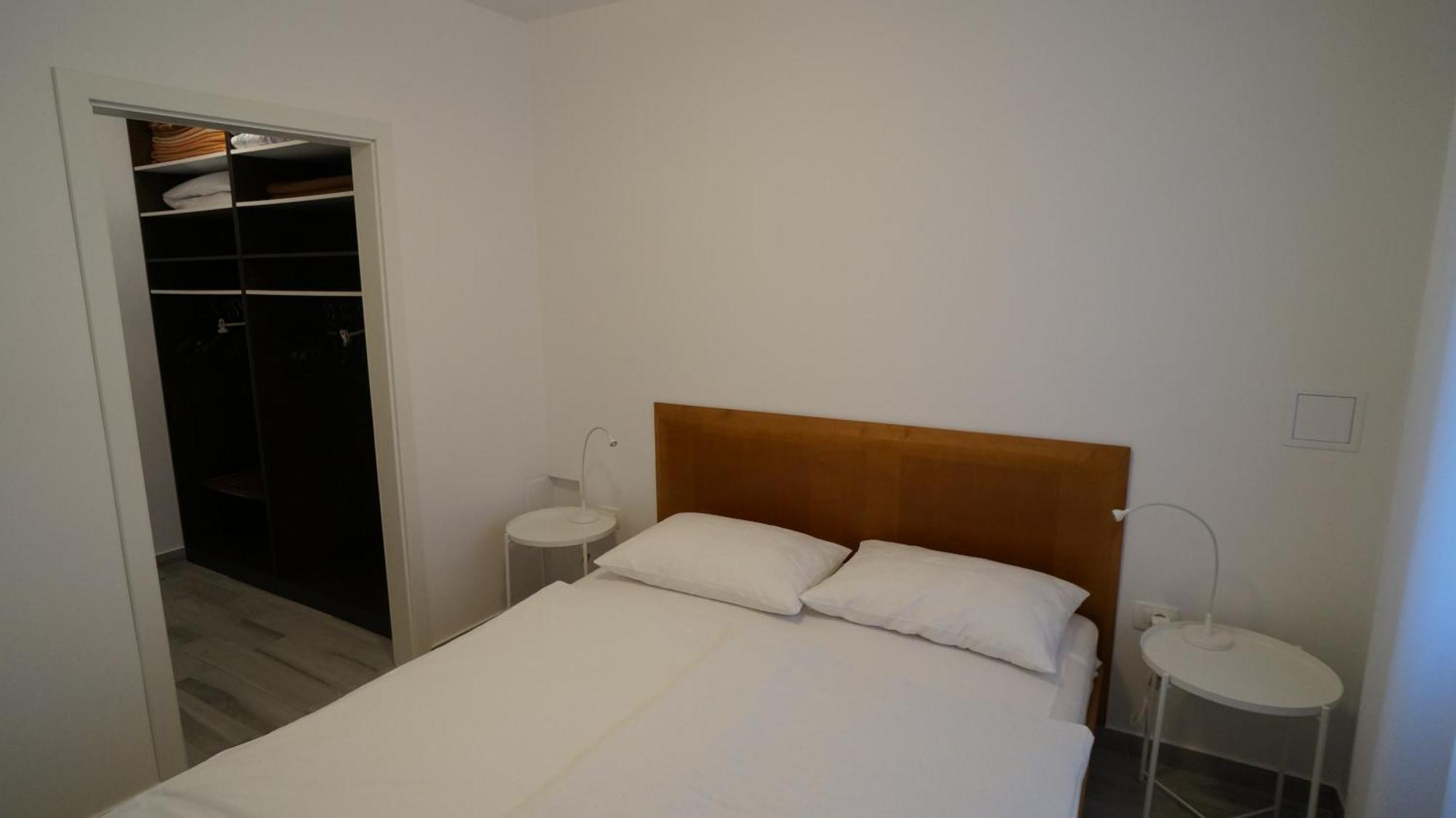 Apartments Hafner Portorož Zewnętrze zdjęcie