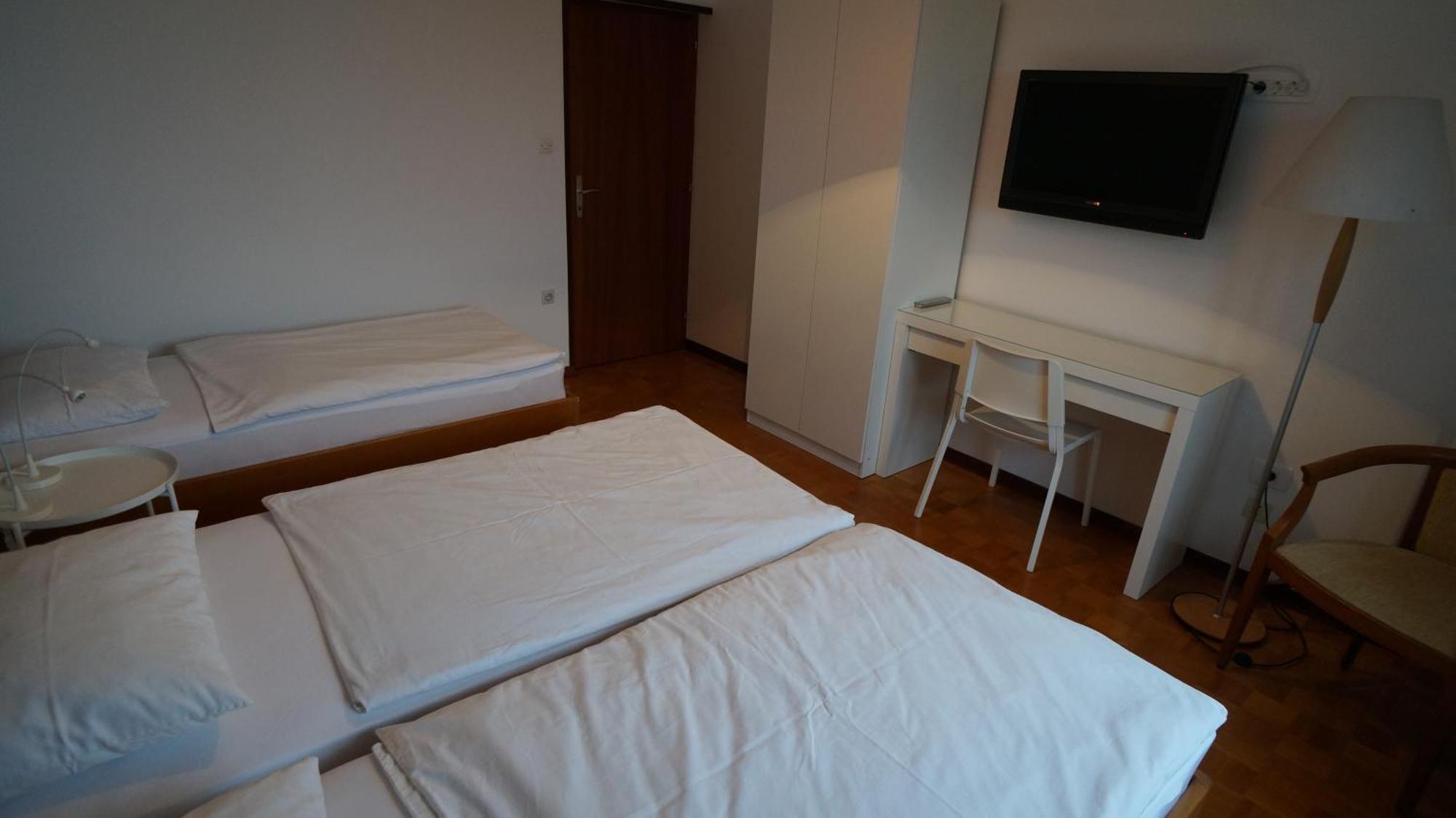 Apartments Hafner Portorož Zewnętrze zdjęcie
