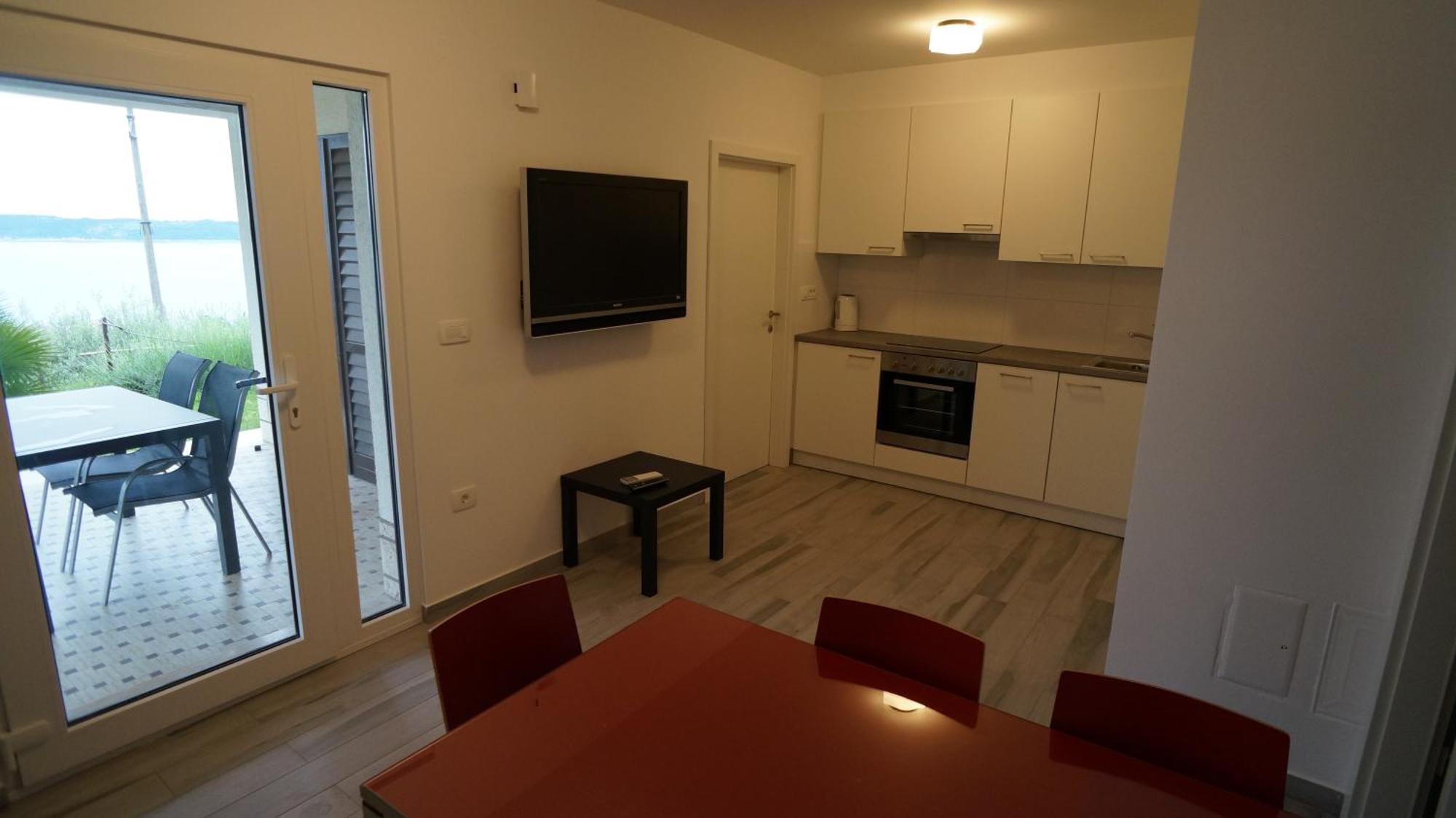 Apartments Hafner Portorož Zewnętrze zdjęcie