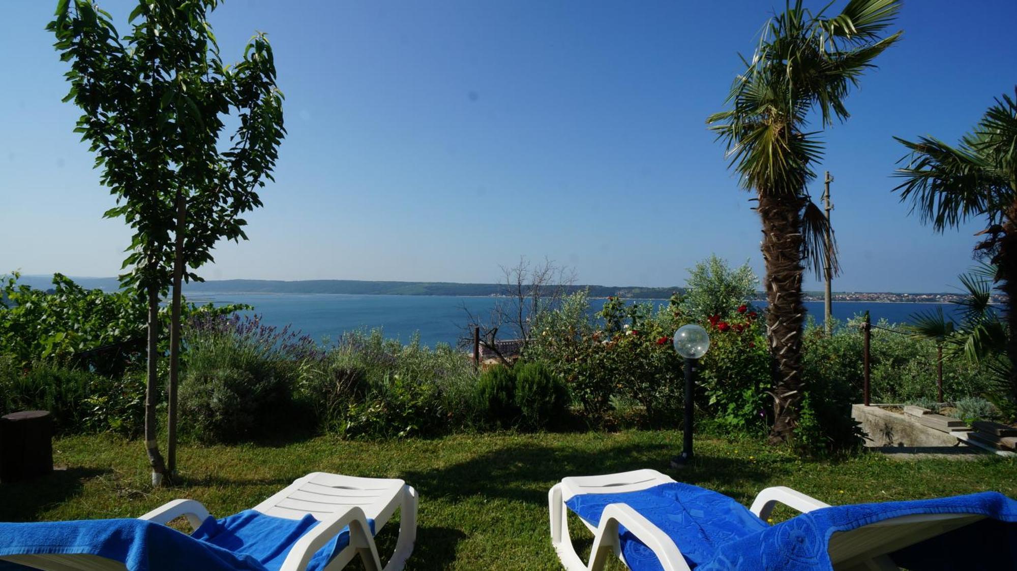 Apartments Hafner Portorož Zewnętrze zdjęcie