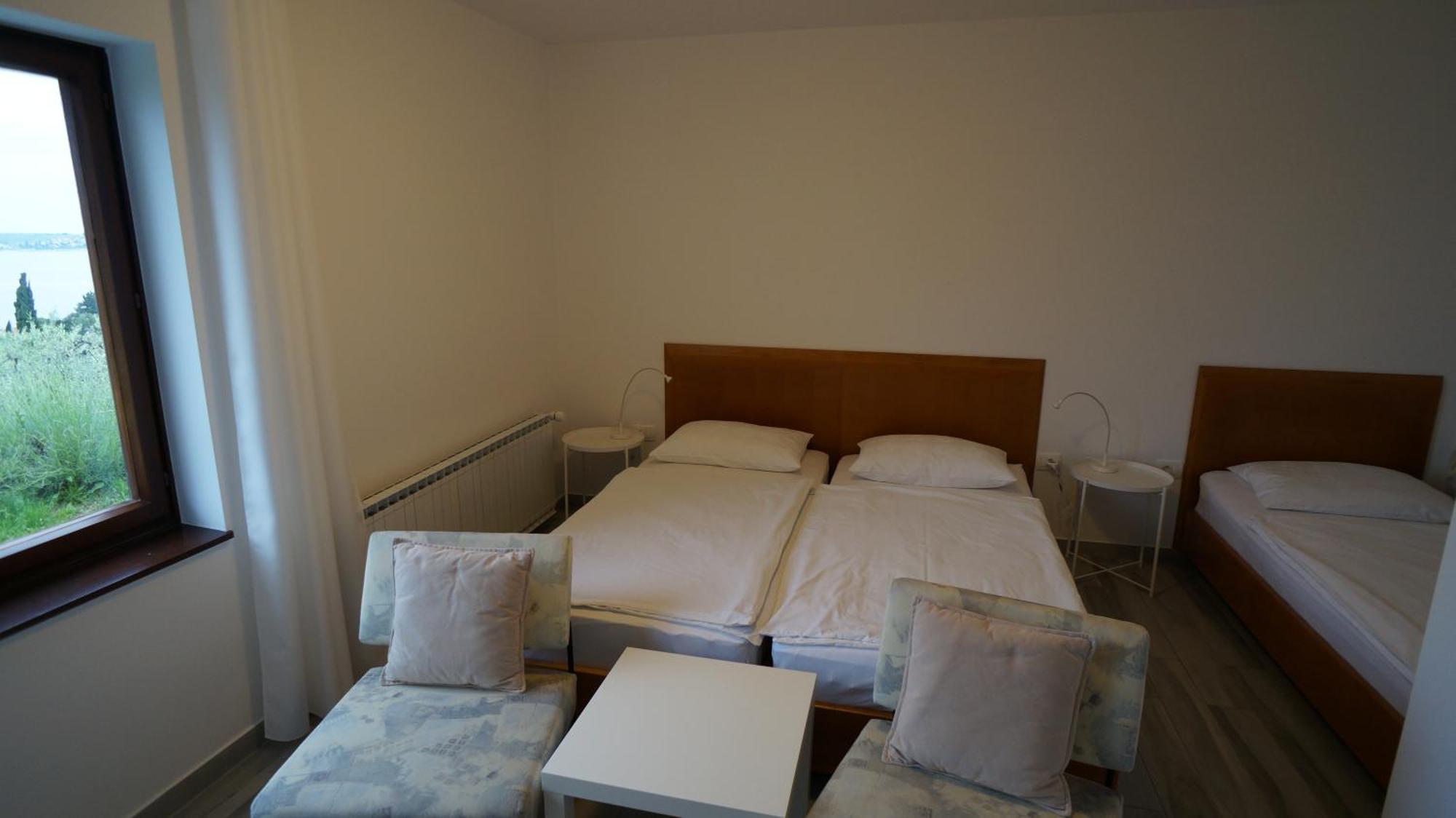 Apartments Hafner Portorož Zewnętrze zdjęcie
