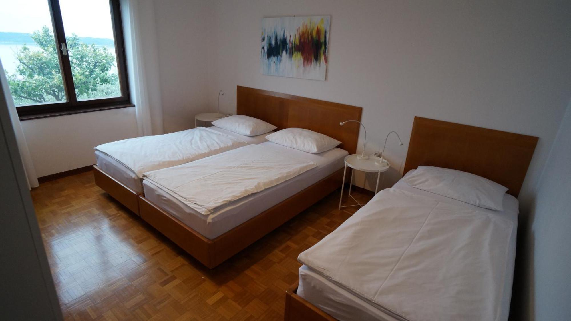 Apartments Hafner Portorož Zewnętrze zdjęcie